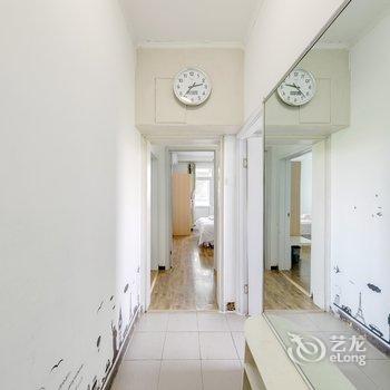 北京途掌柜·杨瑞公寓(宣武艺园分店)酒店提供图片