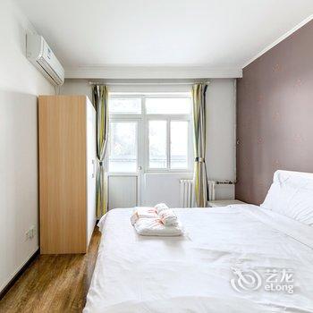 北京途掌柜·杨瑞公寓(宣武艺园分店)酒店提供图片