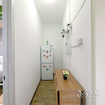 北京途掌柜·杨瑞公寓(宣武艺园分店)酒店提供图片