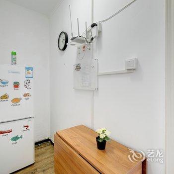北京途掌柜·杨瑞公寓(宣武艺园分店)酒店提供图片