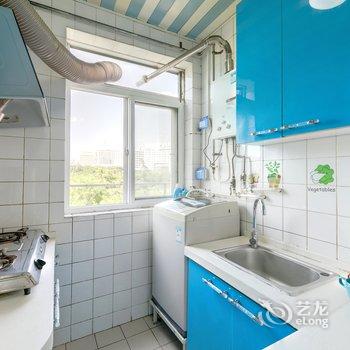 北京途掌柜·杨瑞公寓(宣武艺园分店)酒店提供图片
