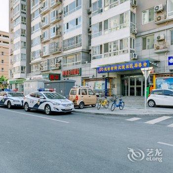 北京途掌柜·杨瑞公寓(宣武艺园分店)酒店提供图片