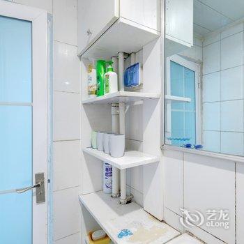 北京途掌柜·杨瑞公寓(宣武艺园分店)酒店提供图片