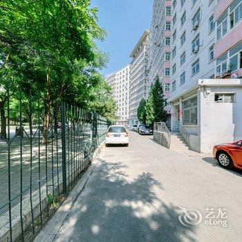 北京途掌柜·杨瑞公寓(宣武艺园分店)酒店提供图片