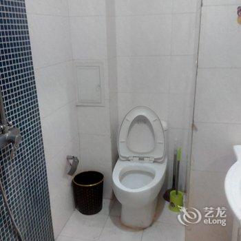 学成公寓(北京西木樨园路店)酒店提供图片