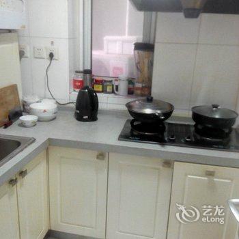 学成公寓(北京西木樨园路店)酒店提供图片