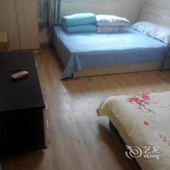 学成公寓(北京西木樨园路店)酒店提供图片