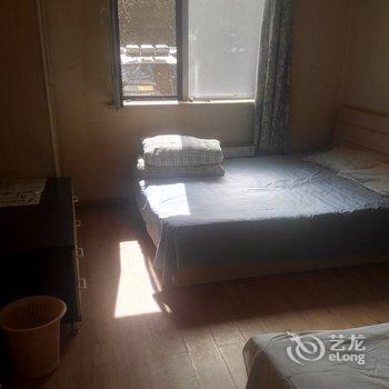 学成公寓(北京西木樨园路店)酒店提供图片