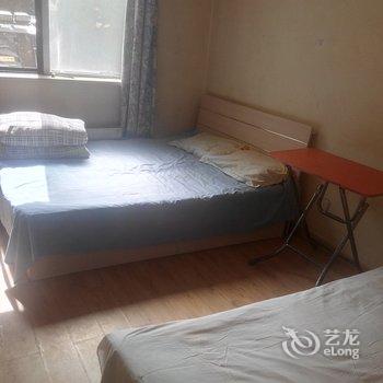 学成公寓(北京西木樨园路店)酒店提供图片