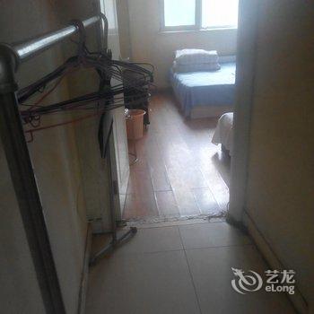 学成公寓(北京西木樨园路店)酒店提供图片