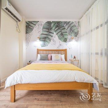 重庆Locals路客·重庆南岸A33舍公寓(长江村分店)酒店提供图片