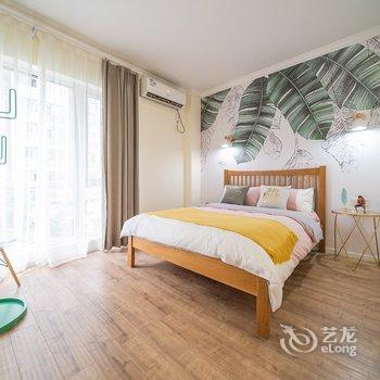 重庆Locals路客·重庆南岸A33舍公寓(长江村分店)酒店提供图片