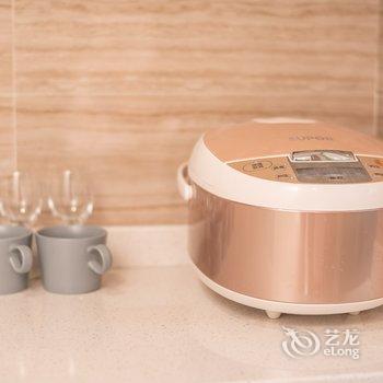 重庆Locals路客·重庆南岸A33舍公寓(长江村分店)酒店提供图片