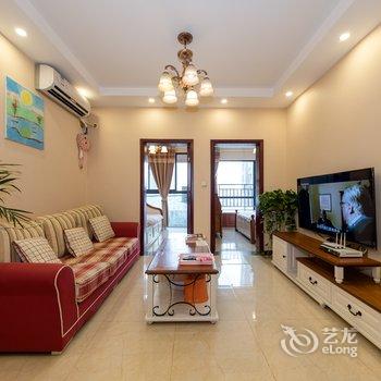 重庆途掌柜.黎黎公寓酒店提供图片
