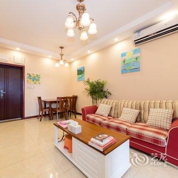 重庆途掌柜.黎黎公寓酒店提供图片