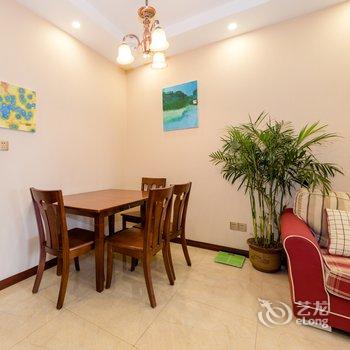 重庆途掌柜.黎黎公寓酒店提供图片