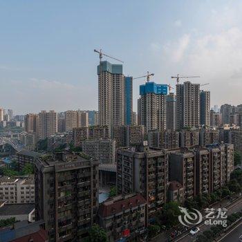 重庆途掌柜.黎黎公寓酒店提供图片