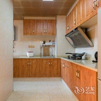 重庆途掌柜.黎黎公寓酒店提供图片