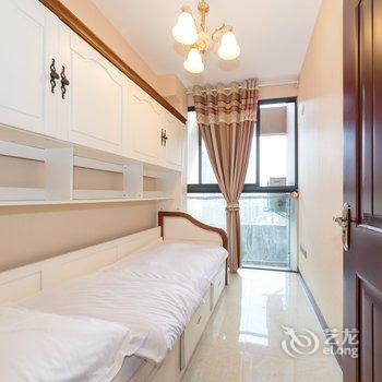 重庆途掌柜.黎黎公寓酒店提供图片