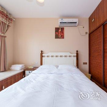 重庆途掌柜.黎黎公寓酒店提供图片