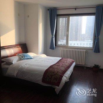 青岛海景温馨公寓(丹麦领事馆旧址分店)酒店提供图片