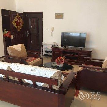 青岛海景温馨公寓(丹麦领事馆旧址分店)酒店提供图片
