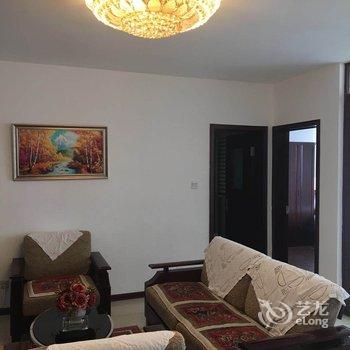 青岛海景温馨公寓(丹麦领事馆旧址分店)酒店提供图片