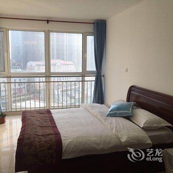 青岛海景温馨公寓(丹麦领事馆旧址分店)酒店提供图片