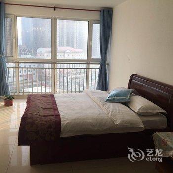 青岛海景温馨公寓(丹麦领事馆旧址分店)酒店提供图片