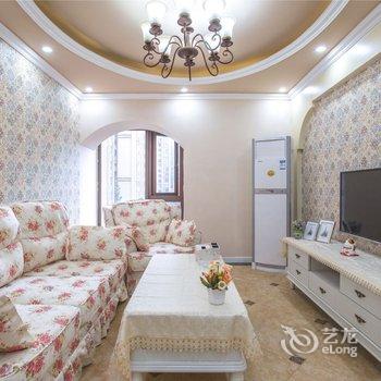成都飛鱼楠舍公寓(双城三路分店)酒店提供图片