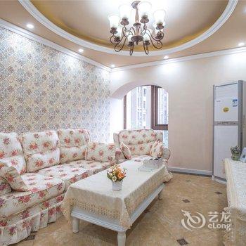 成都飛鱼楠舍公寓(双城三路分店)酒店提供图片
