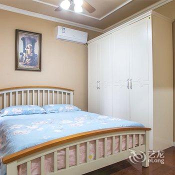 成都飛鱼楠舍公寓(双城三路分店)酒店提供图片