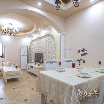 成都飛鱼楠舍公寓(双城三路分店)酒店提供图片