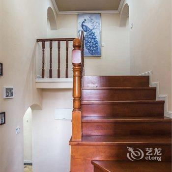 成都飛鱼楠舍公寓(双城三路分店)酒店提供图片