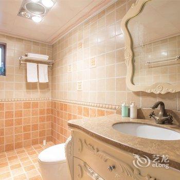 成都飛鱼楠舍公寓(双城三路分店)酒店提供图片