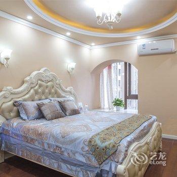 成都飛鱼楠舍公寓(双城三路分店)酒店提供图片