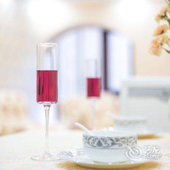 成都飛鱼楠舍公寓(双城三路分店)酒店提供图片
