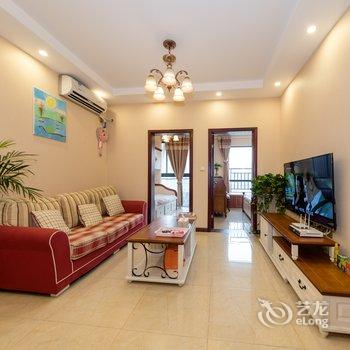 重庆途掌柜.黎黎公寓酒店提供图片
