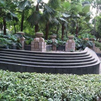 重庆途掌柜.黎黎公寓酒店提供图片