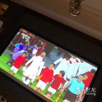 成都Honeymoonnn公寓酒店提供图片