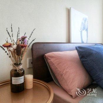 成都Honeymoonnn公寓酒店提供图片