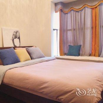 成都Honeymoonnn公寓酒店提供图片