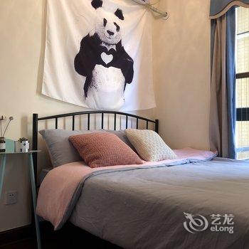 成都Honeymoonnn公寓酒店提供图片
