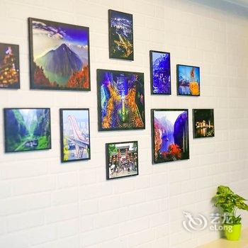 重庆Locals路客·重庆江北A75舍公寓(渝宠主题乐园分店)酒店提供图片