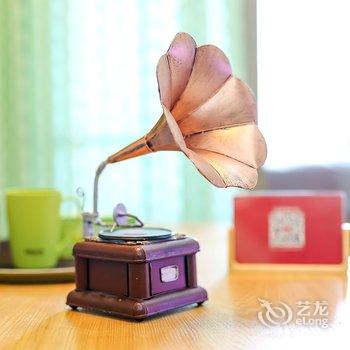重庆Locals路客·重庆江北A75舍公寓(渝宠主题乐园分店)酒店提供图片