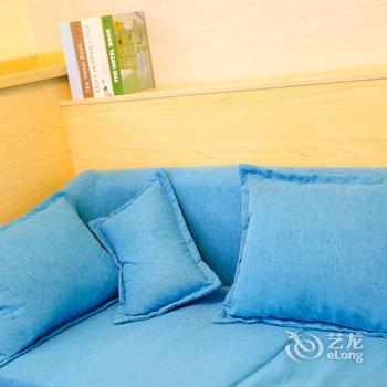 重庆Locals路客·重庆江北A75舍公寓(渝宠主题乐园分店)酒店提供图片
