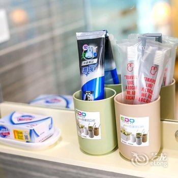 重庆Locals路客·重庆江北A75舍公寓(渝宠主题乐园分店)酒店提供图片