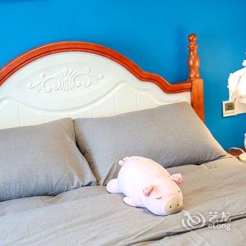 重庆Locals路客·重庆江北A75舍公寓(渝宠主题乐园分店)酒店提供图片