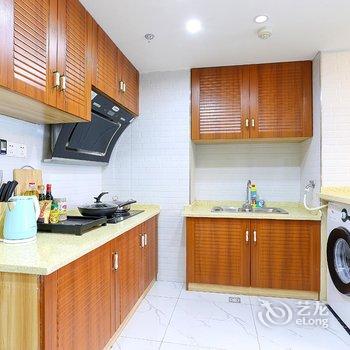 重庆Locals路客·重庆江北A75舍公寓(渝宠主题乐园分店)酒店提供图片