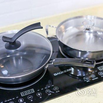 重庆Locals路客·重庆江北A75舍公寓(渝宠主题乐园分店)酒店提供图片